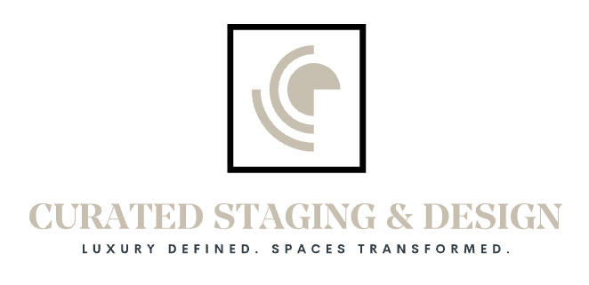 Curated Staging & Design